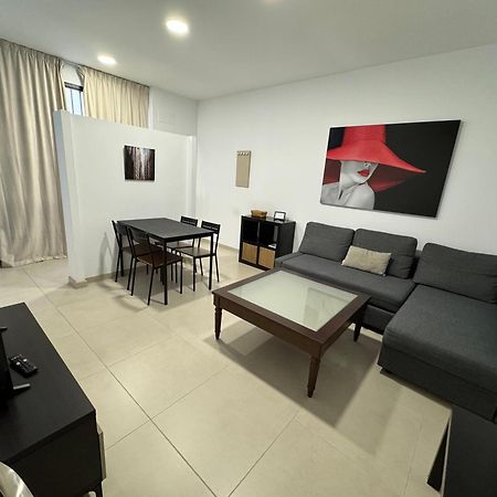 Comfy Centre Apartment In Малага Екстер'єр фото
